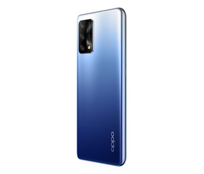 Oppo A74 6GB RAM 128GB - Midnight Blue - Zoom Image 7