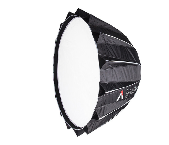 Aputure 34.8 inch Light Dome II - Black & White - Zoom Image 3