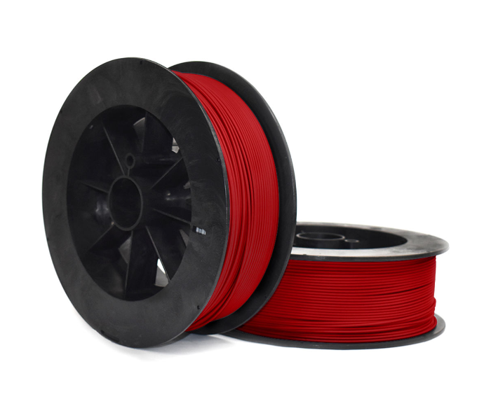 ColorFabb 1.75mm NT NinjaFlex Fire 500g 3D Printer Filament - Zoom Image