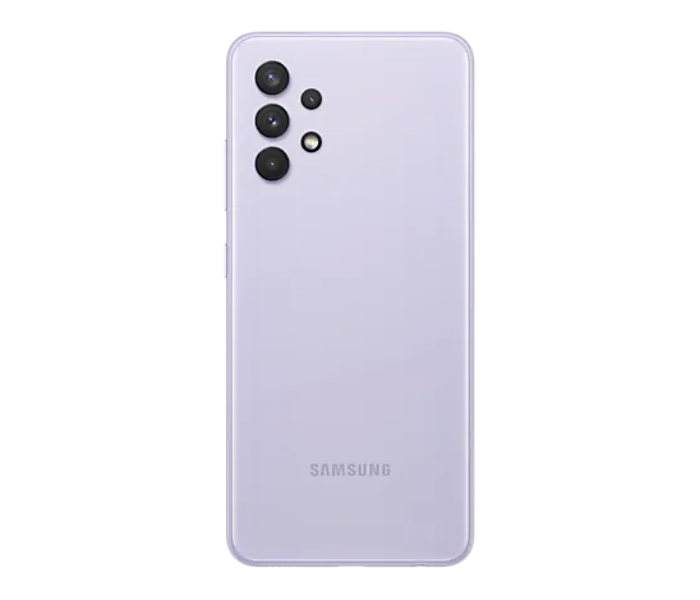 Samsung Galaxy A32 6GB RAM 128GB 5G - Violet - Zoom Image 3