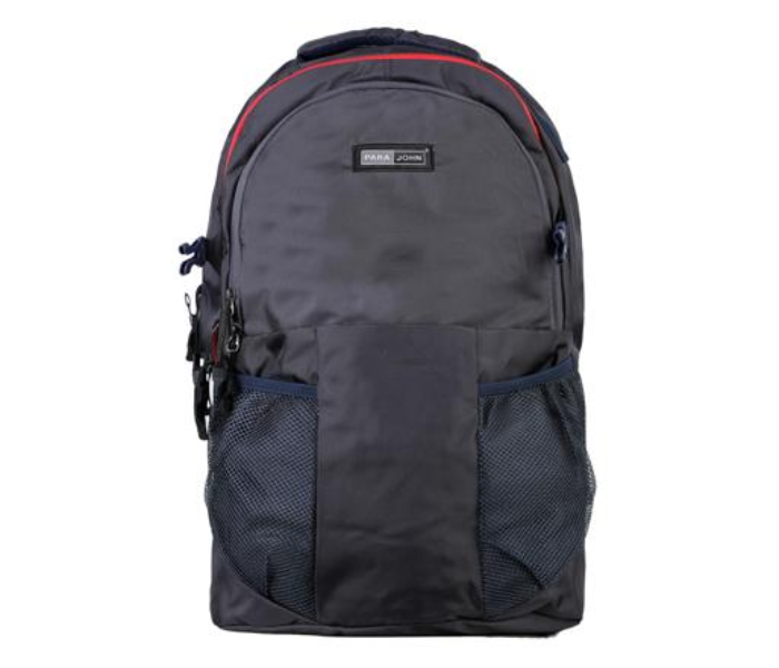 Parajohn PJBP6657 19Inch Travel Laptop Backpack - Blue - Zoom Image 1