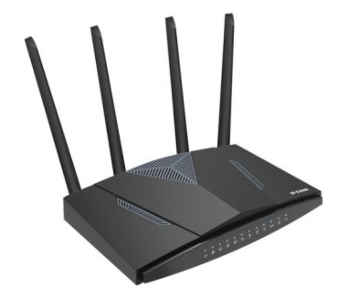 D-Link DWR-M961 AC1200 4G LTE Router - Black - Zoom Image 2