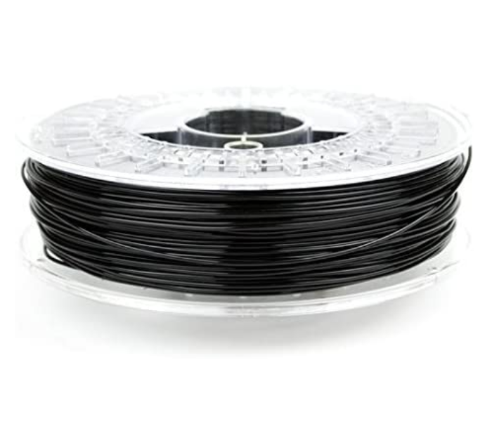 ColorFabb 1.75mm Ngen Flex Black 650g 3D Printer Filament - Zoom Image