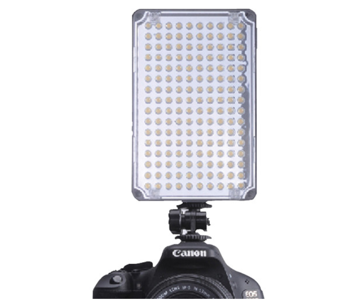 Aputure AWP-4175 Amaran On-Camera Video Light – Black and White - Zoom Image 5