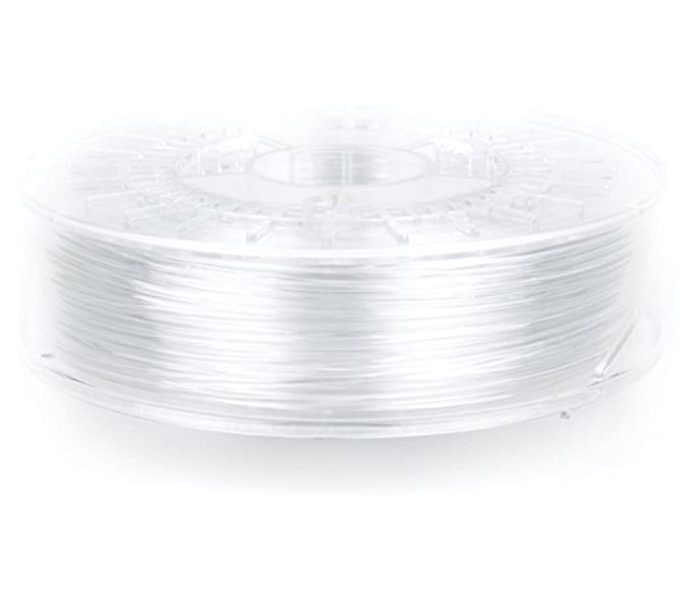 ColorFabb Ngen 2.85mm Clear 750g 3D Printer Filament - Zoom Image