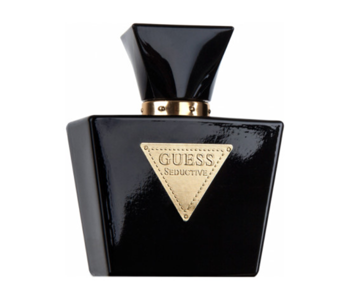 Guess 75ml Seductive Noir Eau de Toilette for Women - Zoom Image