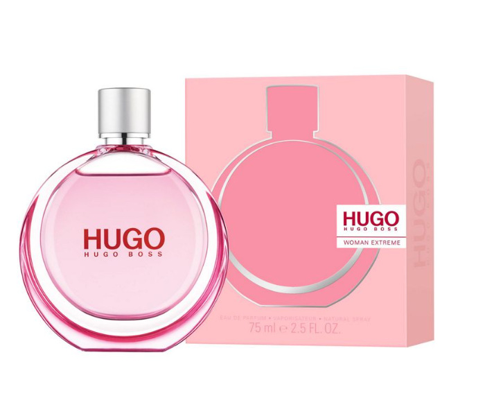 Hugo Boss 75ml Woman Extreme Eau de Parfum For Women - Zoom Image