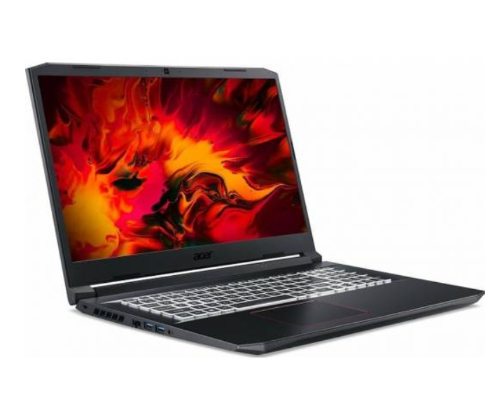 Acer Nitro AN5-AN515-NH-Q7PEM-001 Gaming Laptop 16GB 1TB SSD 15.6 Inch Intel i7 Processor 6GB Graphics Windows 10 - Black - Zoom Image 2