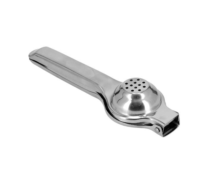 Delcasa DC1444 SS Lemon Squeezer - Silver - Zoom Image 2