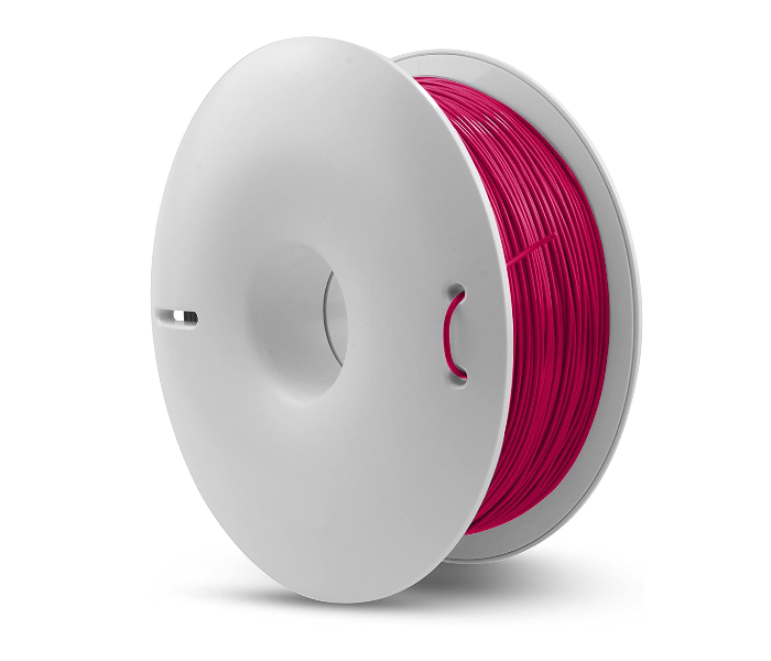 Fiberlogy 1.75mm 3D Printer Filament FiberFlex 40D Pink - Zoom Image