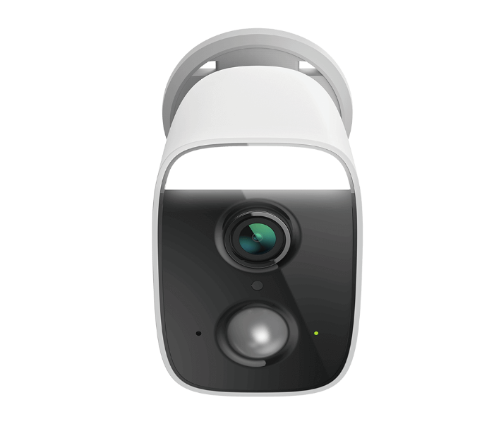 D-link DCS-8630LH mydlink Full HD Outdoor Wi-Fi Spotlight Camera with Built-in Smart Home Hub - White - Zoom Image 2