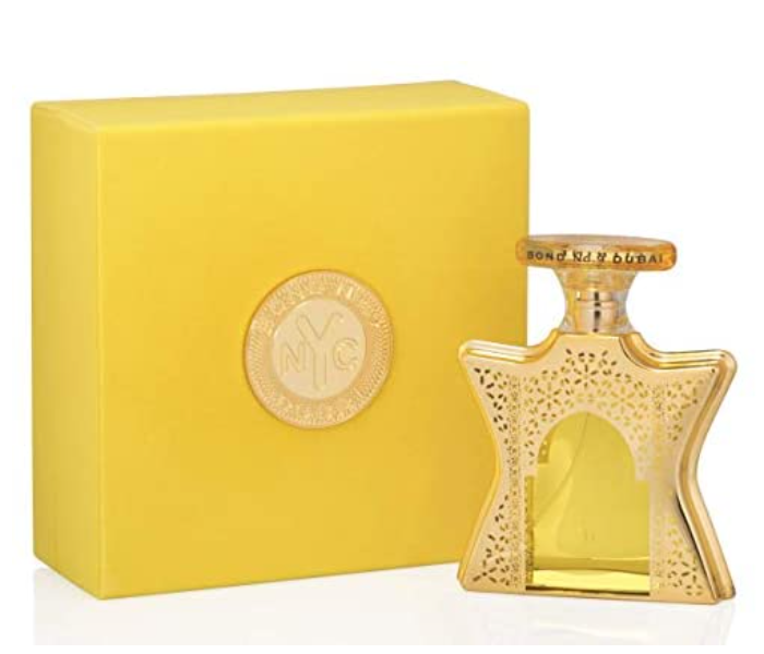 Bond No 9 100ml Dubai Citrine Eau de Parfum - Zoom Image