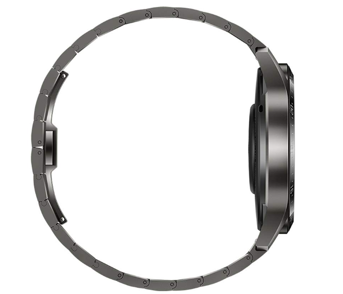 Buy Huawei Watch GT2 46mm Smartwatch Tit80130 Price in Oman