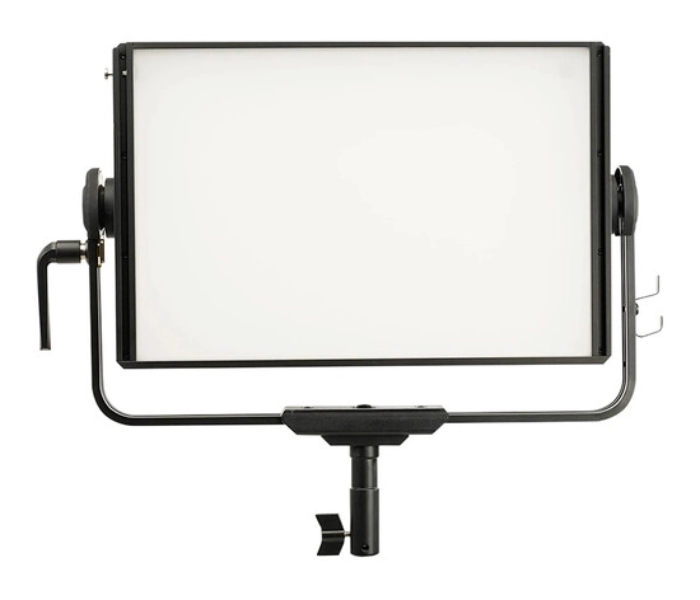 Aputure NOVA P300c RGBWW LED Panel - Black & White - Zoom Image 1