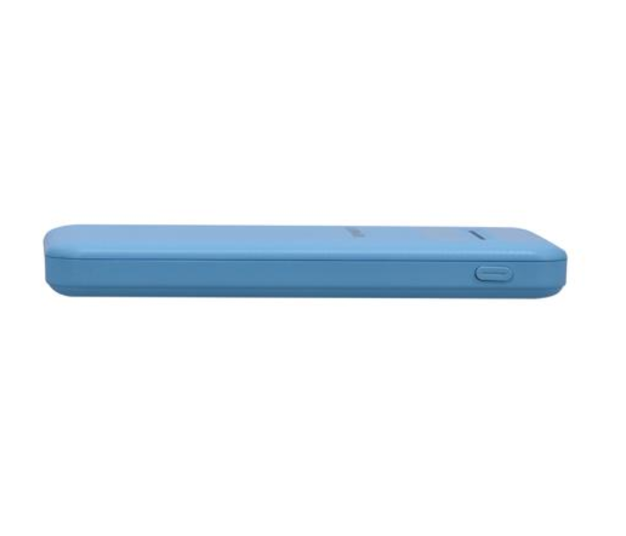 Olsenmark OMPB1820 10000mAh Power Bank - Sky Blue - Zoom Image 2