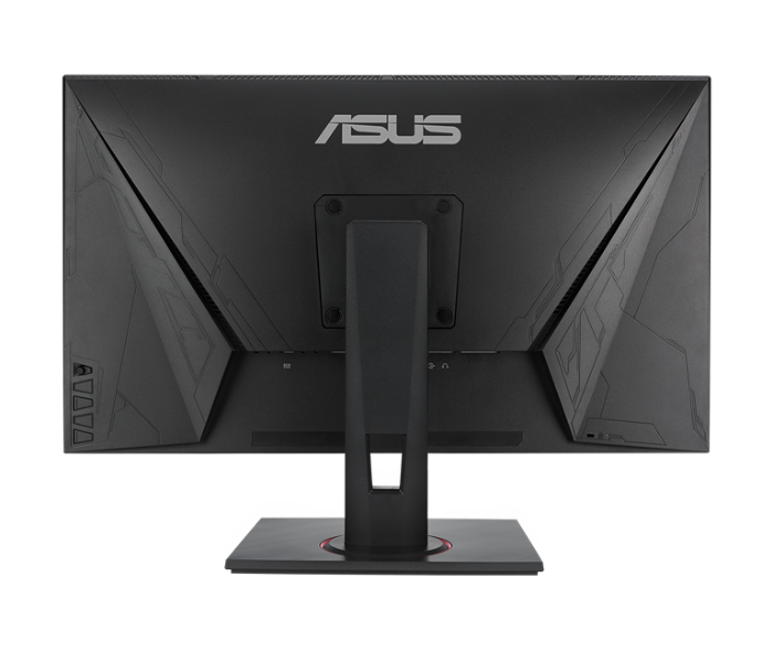 ASUS VG278QR 27Inch Full HD Gaming Monitor – Black - Zoom Image 3