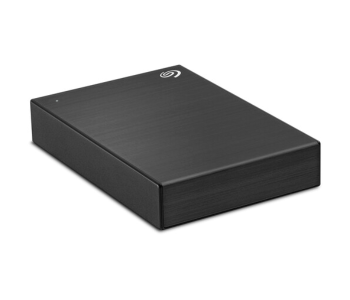 Seagate STKB2000400 One Touch Portable External Hard Drive 2TB - Black - Zoom Image 5