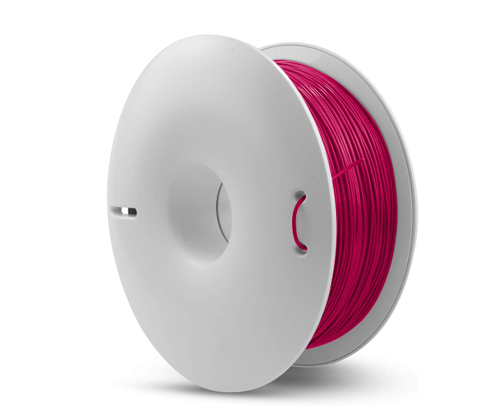 Fiberlogy 2.85mm 3D Printer Filament FiberFlex 40D Pink - Zoom Image