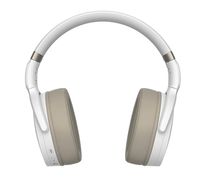 Sennheiser HD 450BT Wireless Headset - White - Zoom Image 3