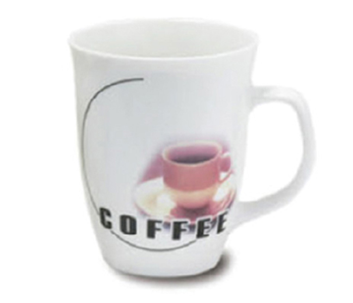 Royalford RF1747-M10 12 oz Ceramic Mug - Zoom Image