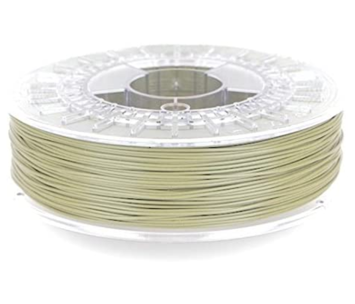 ColorFabb 1.75mm PLA PHA Greenish Beige 750g 3D Printer Filament - Zoom Image