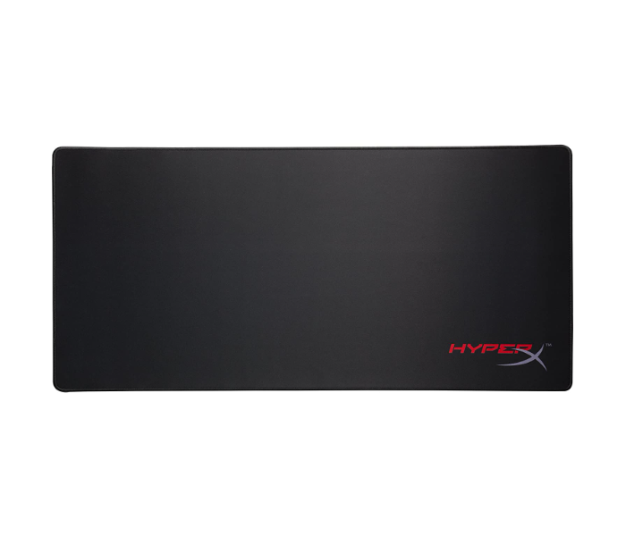 HyperX HX-MPFS-XL X-Large Fury S Pro Gaming Mouse Pad - Black - Zoom Image 1