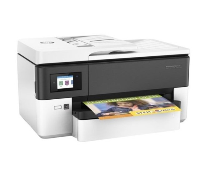 HP OfficeJet Pro 7720 Wide Format All-in-One Printer - Zoom Image 3