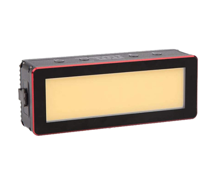 Aputure Al-MW Mini LED Light - Black - Zoom Image 2