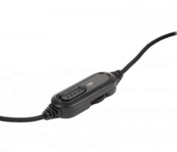 Cougar Immersa Gaming Stereo Headset - Black - Zoom Image 4