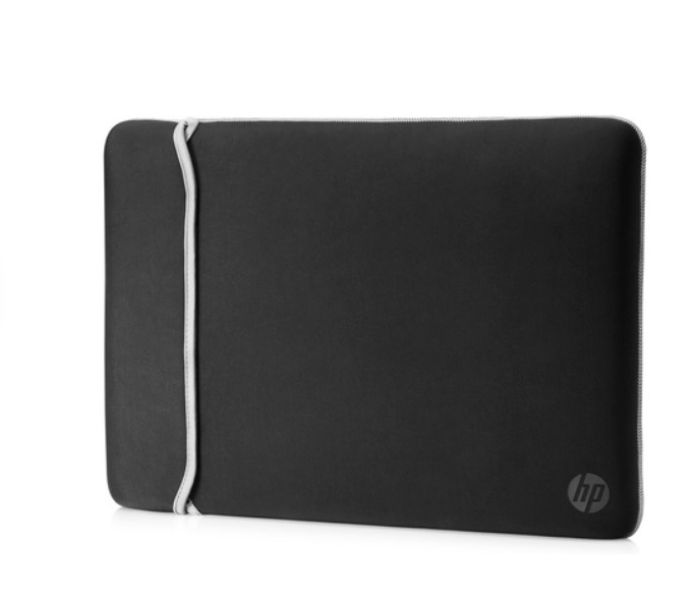 HP 2UF62AA 15.6 inch Neoprene Reversible Sleeve - Zoom Image 1