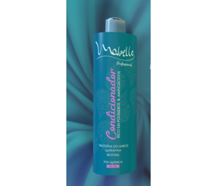 Mabelle 500 ml Reperage Conditioner  - Zoom Image