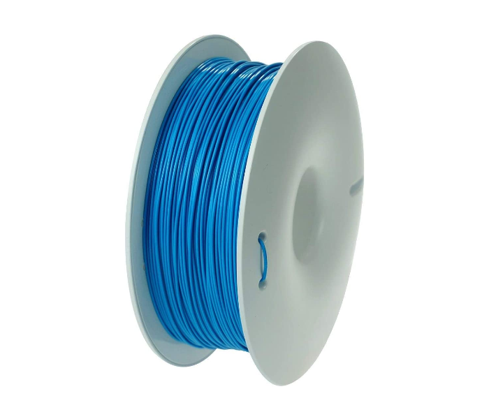 Fiberlogy 1.75mm 3D Printer Filament HD PLA Navy Blue - Zoom Image