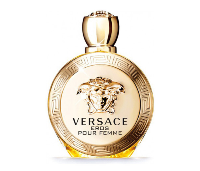 Versace 100ml Eros Pour Femme EDP for Women - Zoom Image