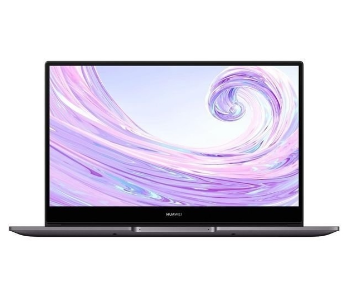 Huawei Matebook D14 2019 14 Inch Intel Core i5 8 GB RAM 512 GB SSD 2 GB Nvidia GeForce MX250 - Space Grey - Zoom Image 1