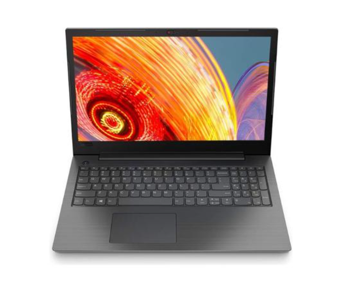 Lenovo V15 Notebook  82C500TAAK 15.6 Inch FHD Intel Core i5-1035G1-1.10GHz Processor 4GB RAM 1TB  2GB NVIDIA GEFORCE MX330 Graphics DOS Laptop - Grey - Zoom Image 1