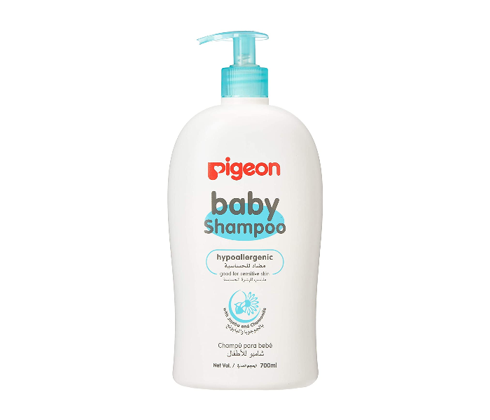 Pigeon 200g Baby Shampoo - Zoom Image 1