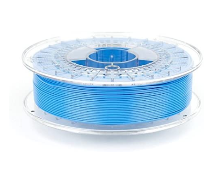 ColorFabb 2.85mm XT Light Blue 750g 3D Printer Filament - Zoom Image