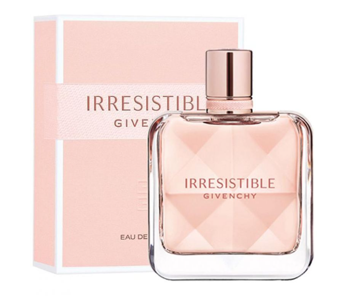 Givenchy 80ml Irresistible Liberty Eau de Parfum - Zoom Image