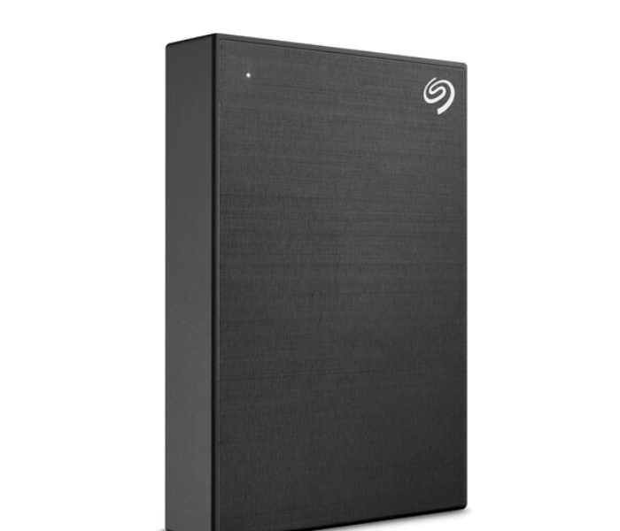 Seagate STKC4000400 One Touch Portable External Hard Drive 4TB HDD - Black - Zoom Image 2