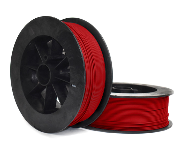 ColorFabb 3mm NT NinjaFlex Water 1000g 3D Printer Filament - Zoom Image