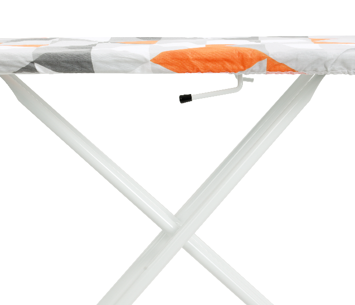 Royalford RF10090 Mesh Ironing Board - Orange - Zoom Image 3