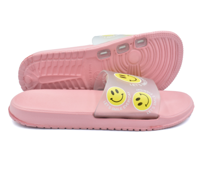 Casual 5JL52030B EU 38 Ladies Slipper - Pink - Zoom Image 2