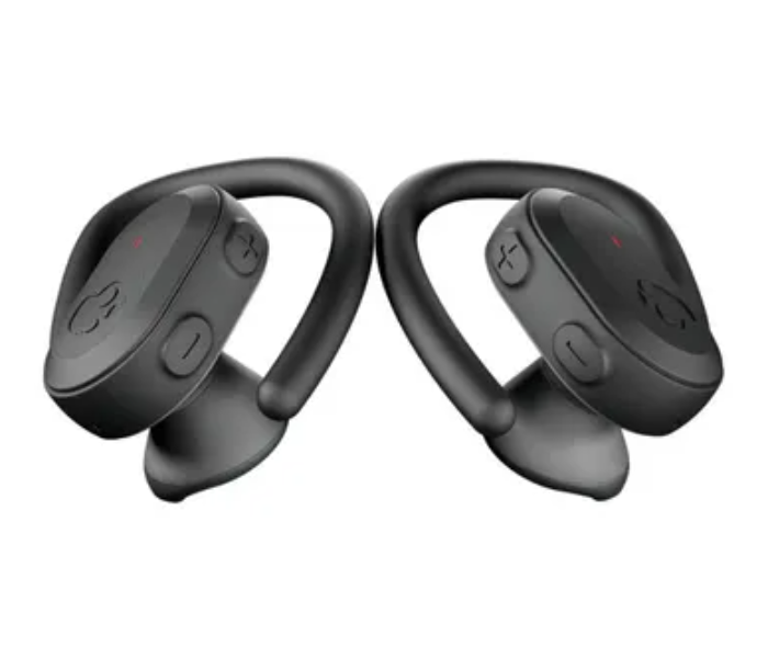 Skullcandy Push Ultra True Wireless Earbuds with Charging Case - True Black - Zoom Image 1