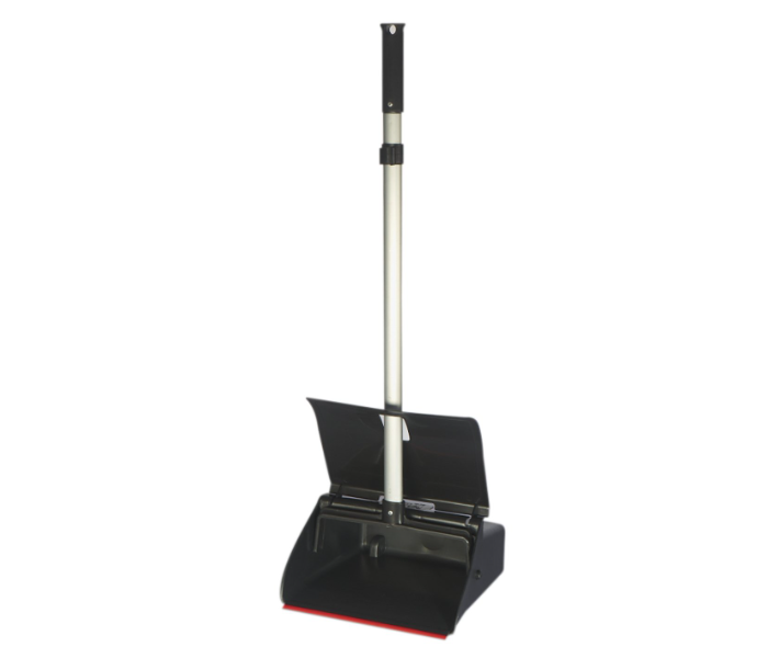 Gala 6625 Lobby Dustpan With Broom  - Zoom Image 3