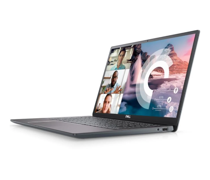 Dell Vostro 5391 13 inch FHD Intel Core i7-10510U 8GB RAM 256GB SSD 2GB Nvidia MX250 Windows 10 Pro - Dark Grey - Zoom Image 5