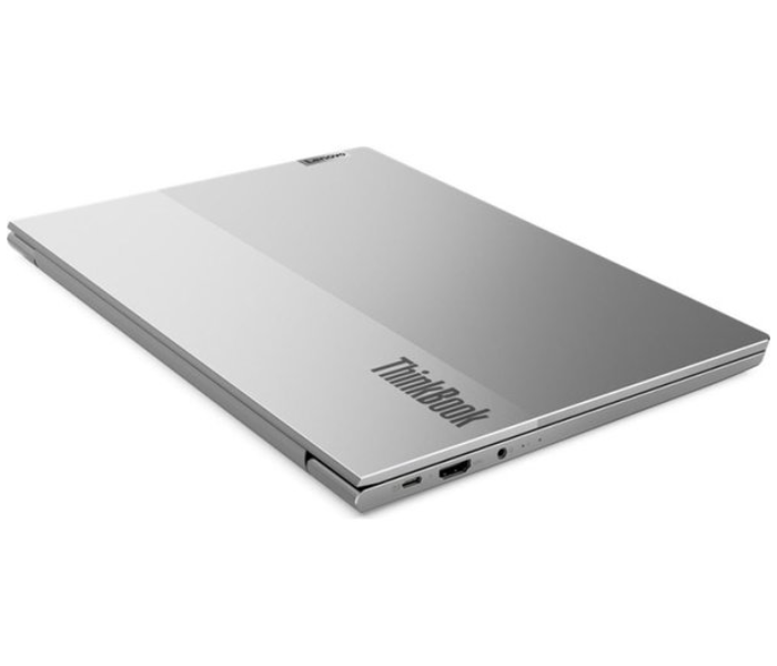 Lenovo ThinkBook 20V90009AX 13s 13.3inch Core i5 8GB 512GB Windows 10Pro - Grey  - Zoom Image 3