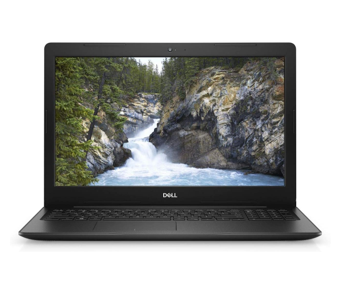 Dell Inspiron 3593 15.6inch HD Intel Core i3-1005G1 8GB RAM 1TB HDD Intel HD Graphics Windows 10 Home - Black - Zoom Image 3