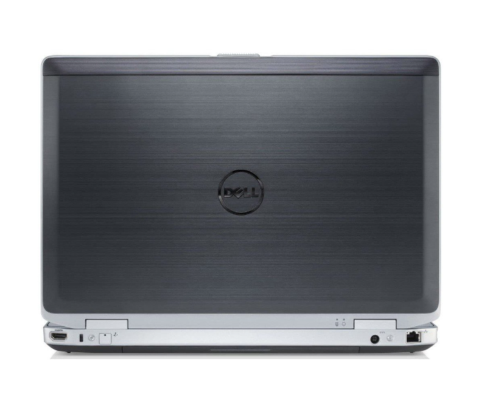 Dell Latitude E6420 14inch Display Intel Core i5 2.5ghz Processor 8GB DDR3 RAM 500GB Windows 10 Refurbished Laptop - Black - Zoom Image 1