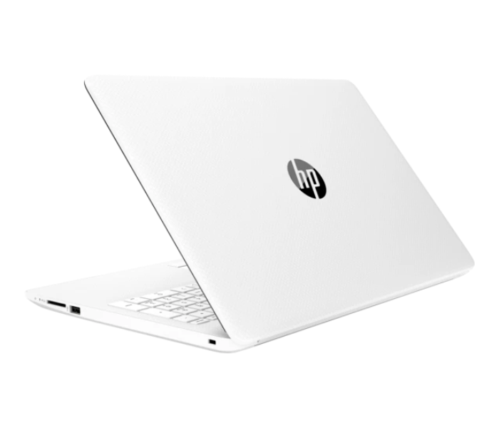 HP 15T DA200 15.6inch FHD Intel Core i5-10210U 8GB RAM 2TB HDD Windows 10 Home - White - Zoom Image 2