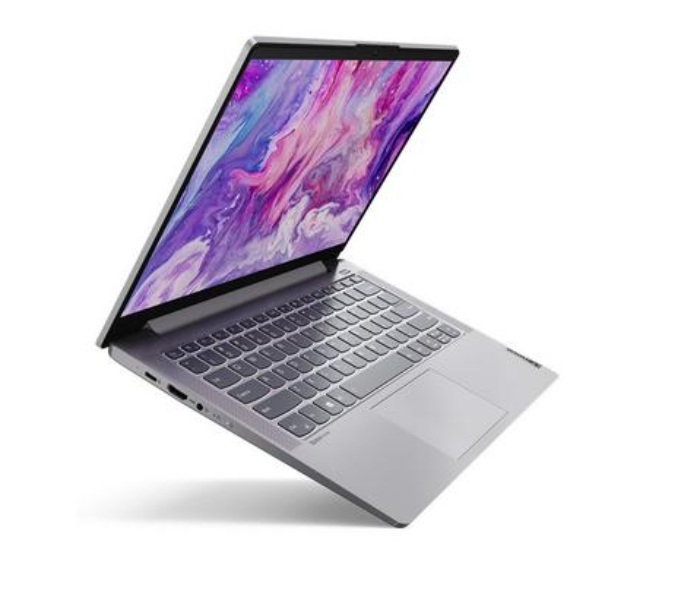 Lenovo IdeaPad 5 82LM008RAX 14ALC05 14 Inch FHD Ryzen 5-5500U Processor 8GB RAM 512GB Windows 10 - Grey - Zoom Image 2